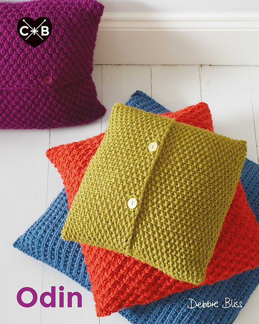 CB033 - Cushions