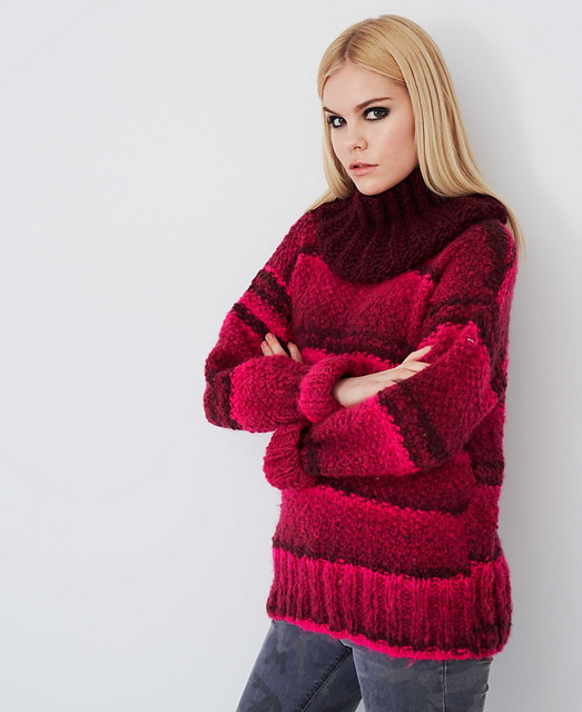 CB039 - Elektra Cowl
