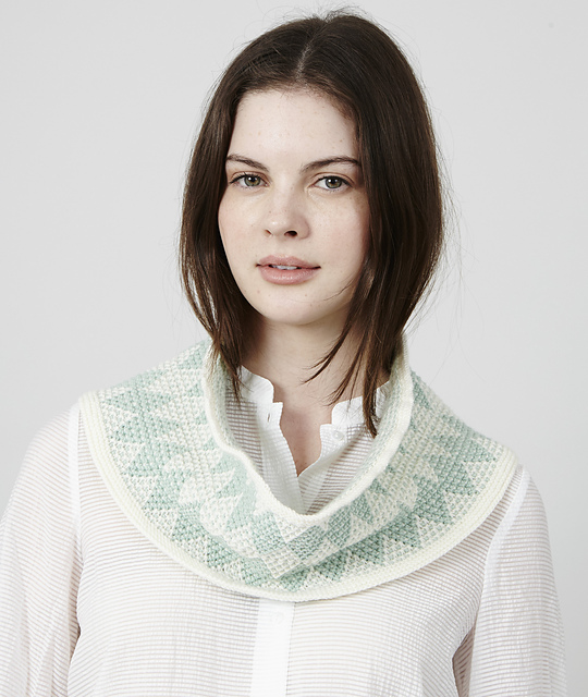 Mothers Day Cowl