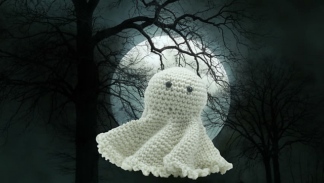 George the Ghost