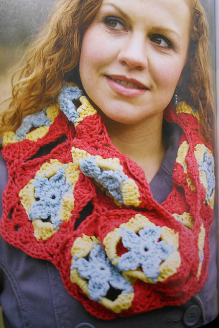 Pentagon Cowl