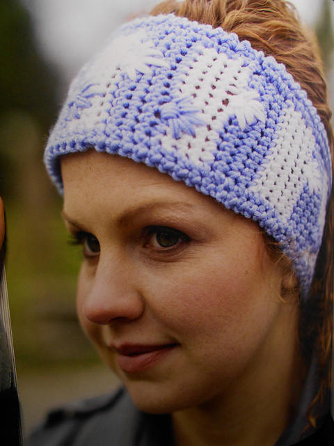 Patuqun Ear Warmer