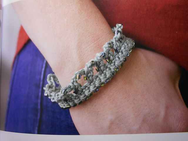 Cornelia Beaded Bracelet