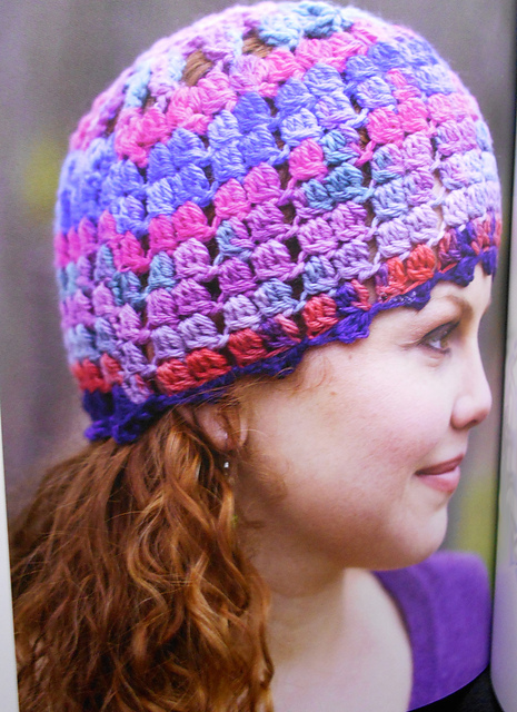 Delightful Hat