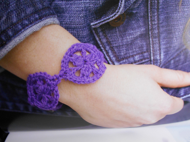 Memory Bracelet
