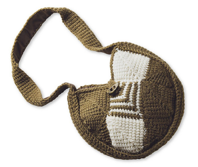Maggie's Bag