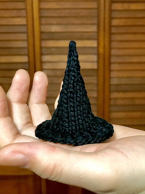 Little Witch Hat