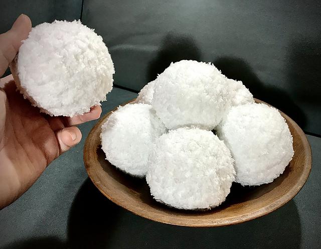Jeremy's Snowball