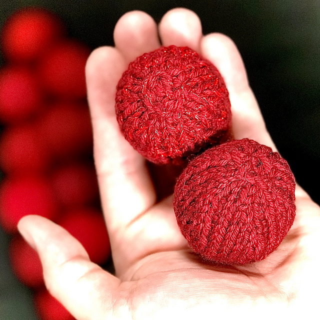 Seasonal Cranberries