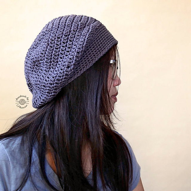 Slouch Hat