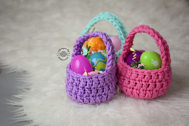 Mini Basket
