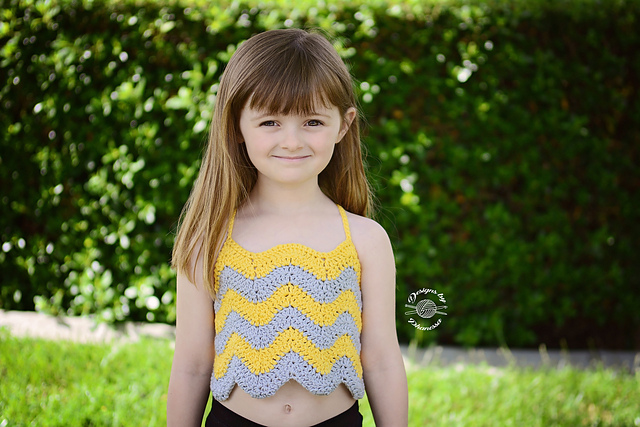 Evie Tank Top