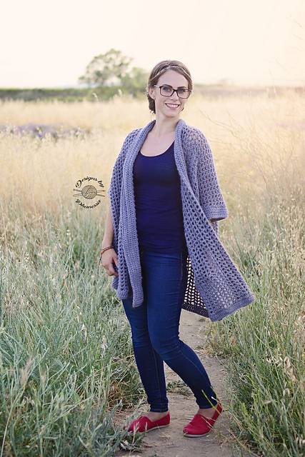 Jules Cardigan