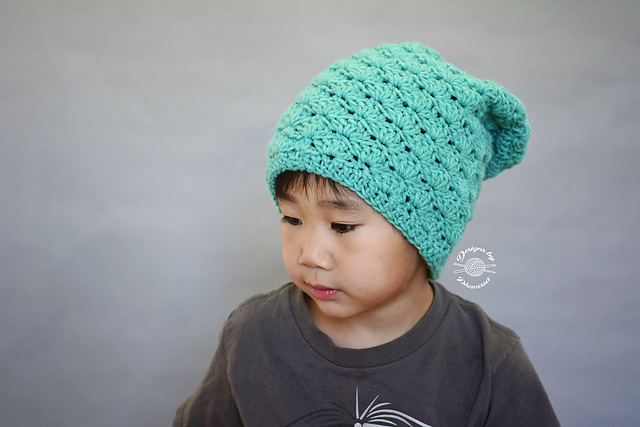 Ariel Slouch
