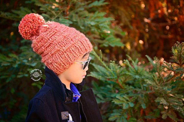 KNIT Lane Slouch