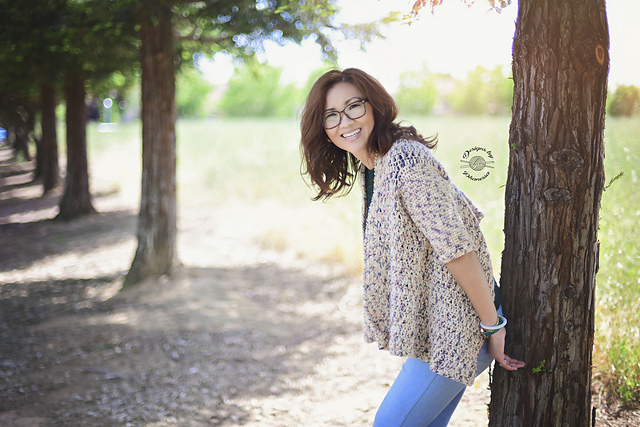 Caroline Cardigan
