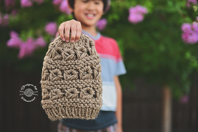 Anemone Slouch