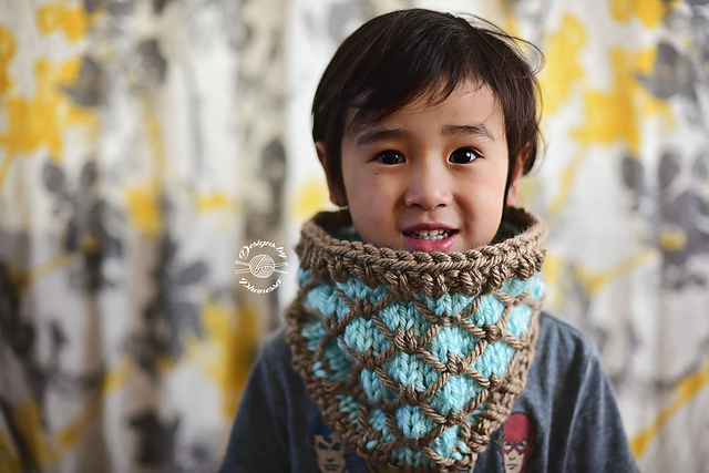 Regan Cowl