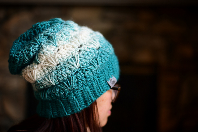 Dandelion Slouch