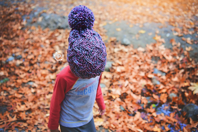 FernWood Slouch