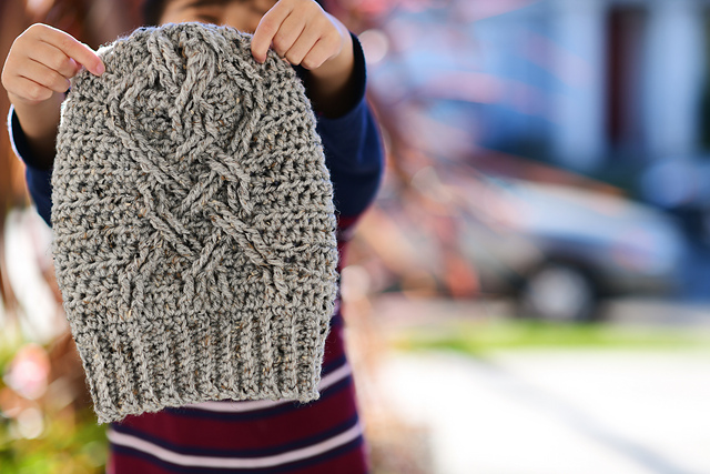 Celtic Wave Slouch