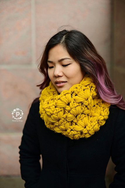 Briggs Shell Cowl