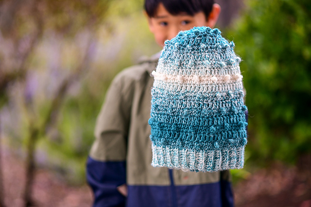 Knots Slouch