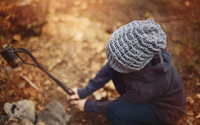 Little Waves Slouch