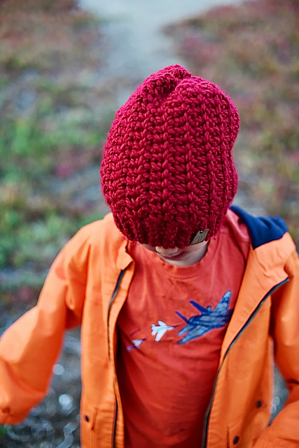 Coastal Slouch