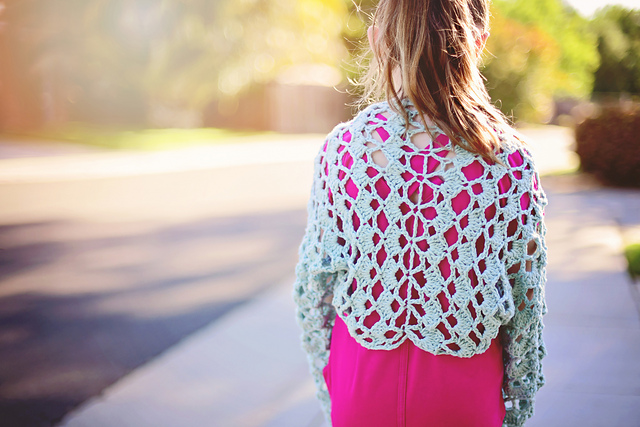 Eve's Bolero