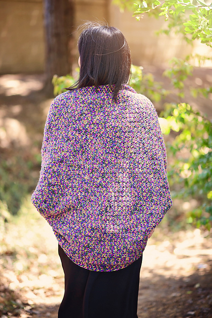 Dylan Cardigan