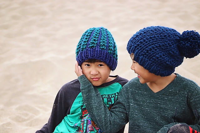 Lawsons Beanie