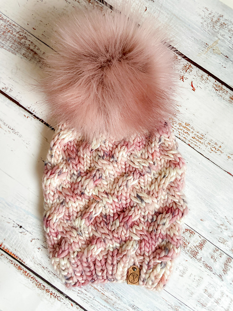 Darya Beanie