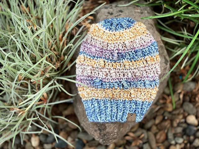 Bobblewood Slouch