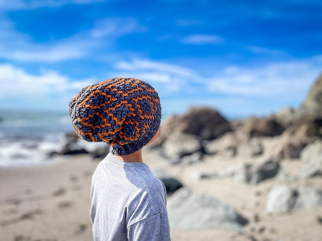 Allotrope Slouch
