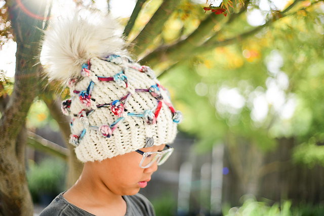 Landry Slouch (Knit)