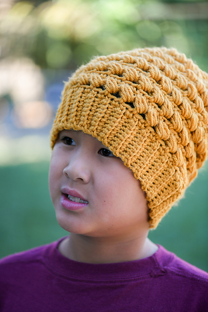 Cypress Slouch
