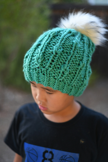 Dewdrops Slouch