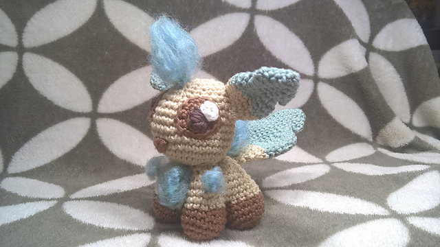 Leafeon (Pokemon #470)