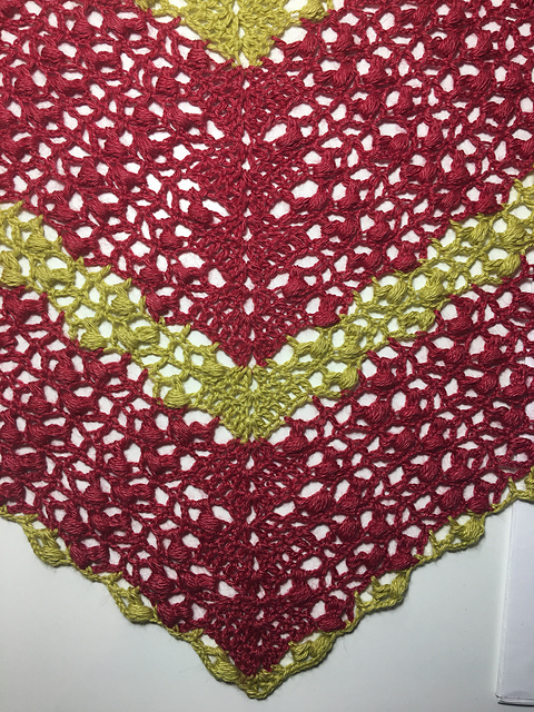 The Cranberry