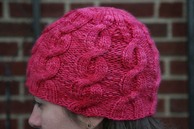 Mod Cables Hat