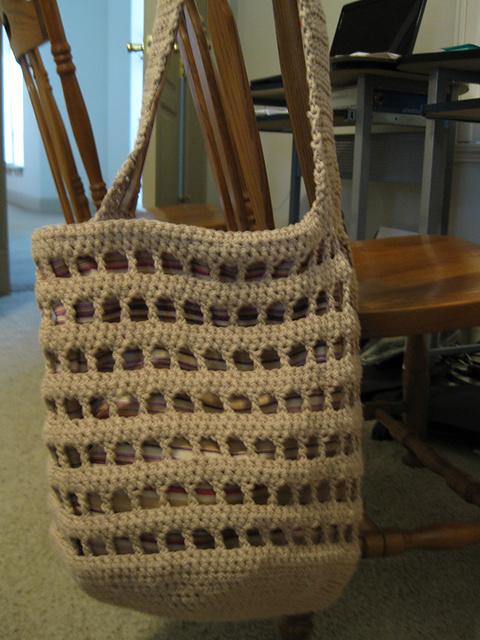 School Tote Bag