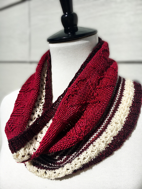 Heartstrings Cowl