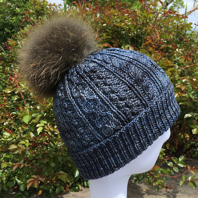 For Rose Hat