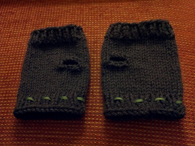 Hand Warmers
