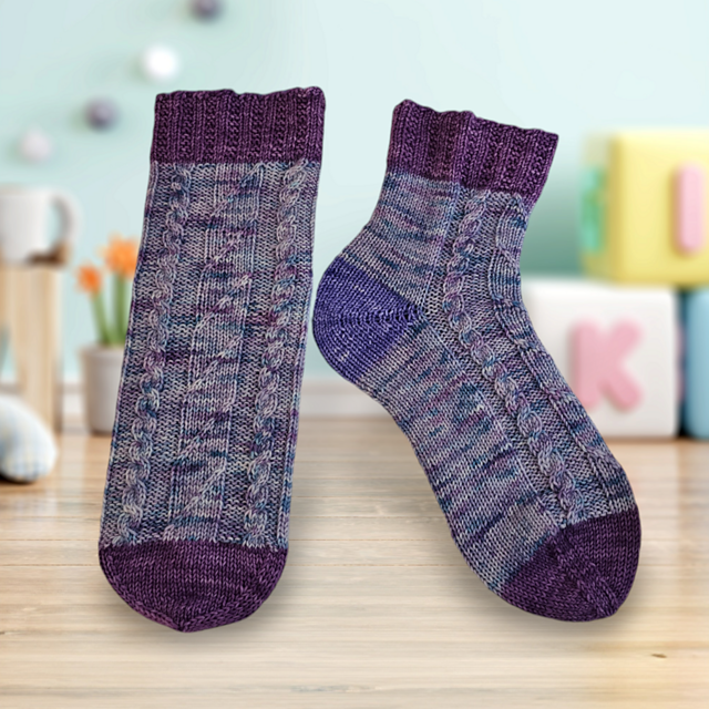 Zoreli Socks