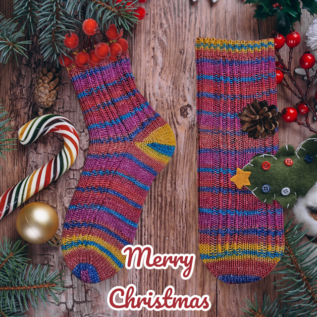 Vincent Socks