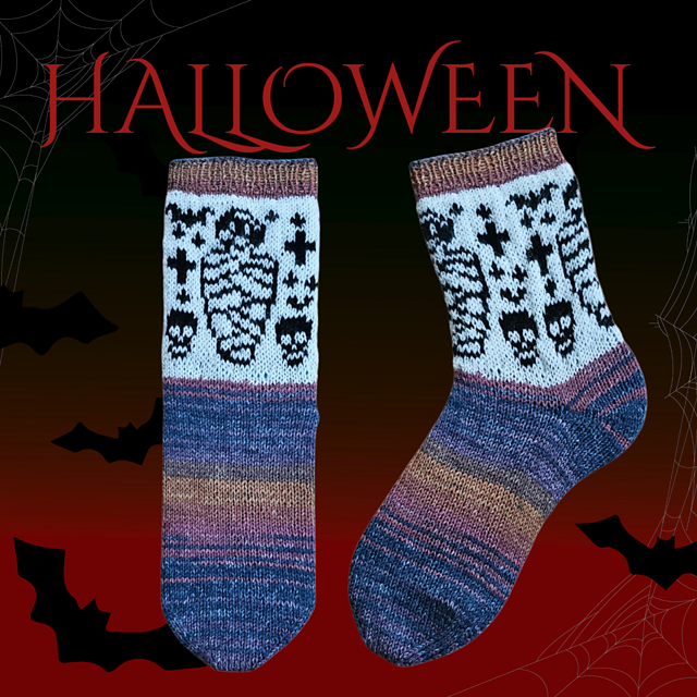 The Mummy Socks
