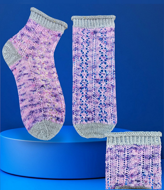 Libra Socks