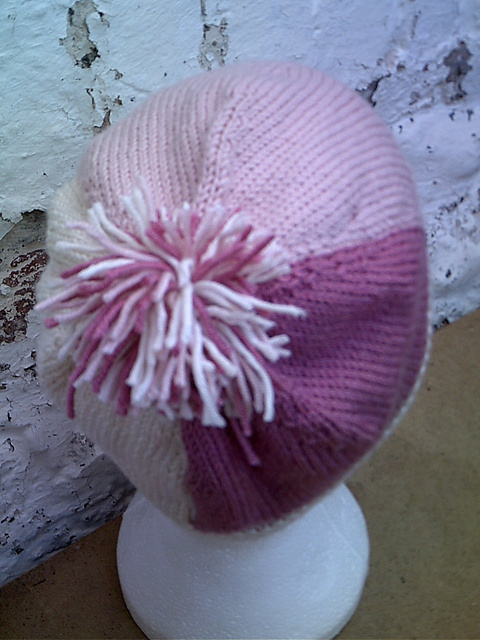 candy cap